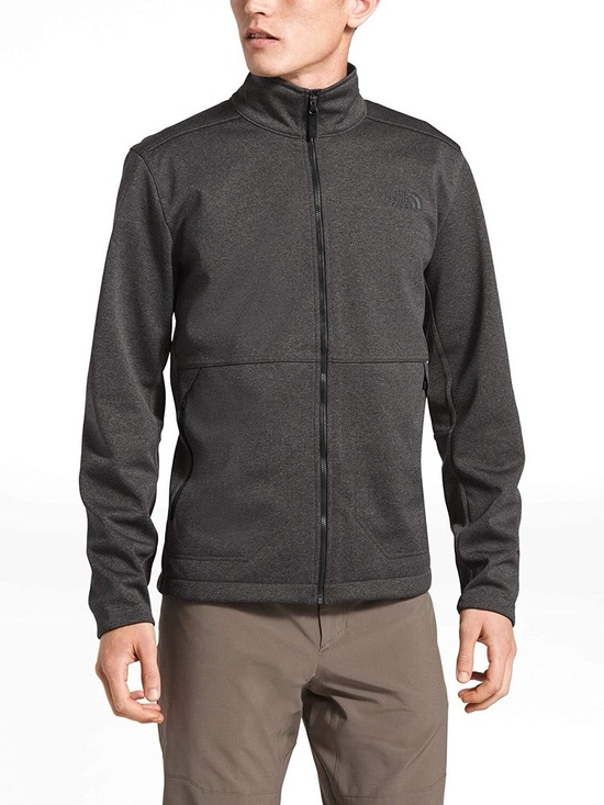 The North Face Other - The North Face Apex Canyonwall Men’s Large Full Zip Jacket